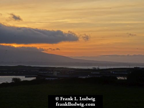 Rosses Point Sunset